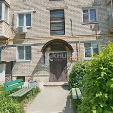 Квартира 44,6 м², 2-комнатная - изображение 2