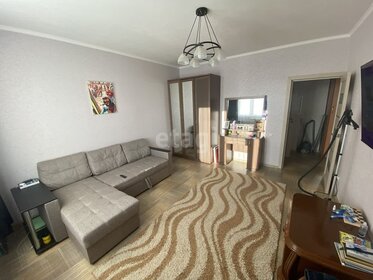 24 м², квартира-студия 27 000 ₽ в месяц - изображение 48