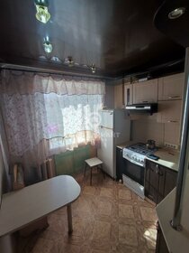 34 м², 1-комнатная квартира 15 000 ₽ в месяц - изображение 34