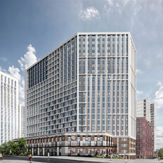 Квартира 30,3 м², 1-комнатная - изображение 3