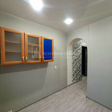 Квартира 32 м², 1-комнатная - изображение 4