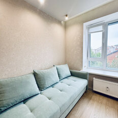 Квартира 54 м², 2-комнатная - изображение 3