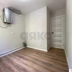 Квартира 35 м², 1-комнатная - изображение 5