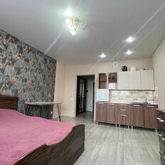 Квартира 27,7 м², студия - изображение 1