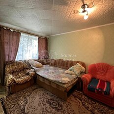 Квартира 31,5 м², 1-комнатная - изображение 4