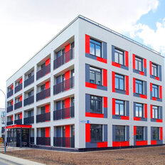 Квартира 64,7 м², 2-комнатная - изображение 3