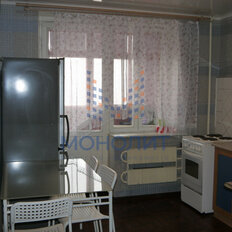 Квартира 59 м², 2-комнатная - изображение 2