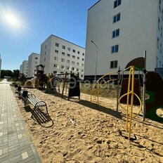 Квартира 48,4 м², 2-комнатная - изображение 3
