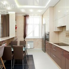 Квартира 117,6 м², 4-комнатная - изображение 2