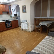 Квартира 57,2 м², 3-комнатная - изображение 3