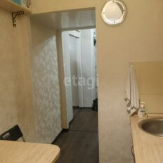 Квартира 41,5 м², 2-комнатная - изображение 5