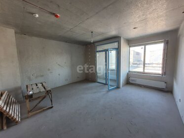 37 м², квартира-студия 6 300 000 ₽ - изображение 17