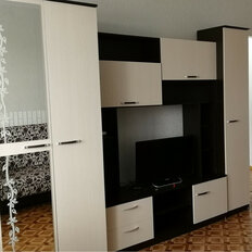 Квартира 36,5 м², 1-комнатная - изображение 1