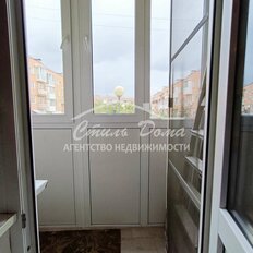 Квартира 72 м², 3-комнатная - изображение 3