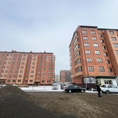 Квартира 49,8 м², 1-комнатная - изображение 5