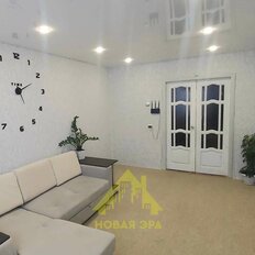 Квартира 84,9 м², 4-комнатная - изображение 1