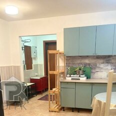 Квартира 23 м², 1-комнатные - изображение 1