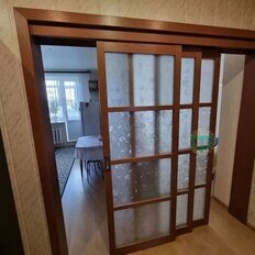 Квартира 57,6 м², 2-комнатная - изображение 1