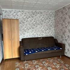 Квартира 31 м², 1-комнатная - изображение 3