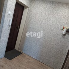 Квартира 51,7 м², 3-комнатная - изображение 3