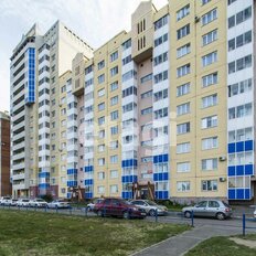 Квартира 27,2 м², студия - изображение 1