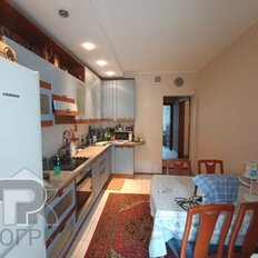 Квартира 53,5 м², 2-комнатная - изображение 1