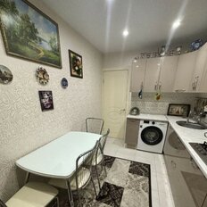 Квартира 45 м², 2-комнатная - изображение 3