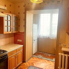 Квартира 40,1 м², 2-комнатная - изображение 1