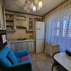 Квартира 56,4 м², 2-комнатная - изображение 1
