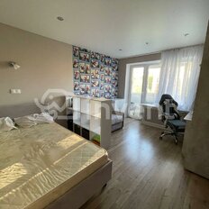 Квартира 29,6 м², 1-комнатная - изображение 2