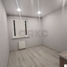 Квартира 30 м², 1-комнатная - изображение 3