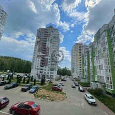 Квартира 61,7 м², 2-комнатная - изображение 2