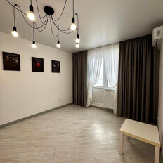 Квартира 37 м², 1-комнатная - изображение 1