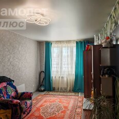 Квартира 47,4 м², 1-комнатная - изображение 5