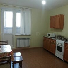 Квартира 85 м², 3-комнатная - изображение 2