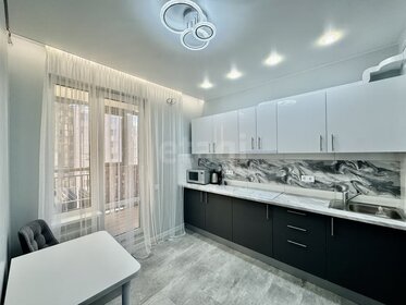 30 м², 1-комнатная квартира 5 800 000 ₽ - изображение 47