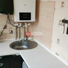 Квартира 29,3 м², 1-комнатная - изображение 5