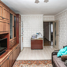 Квартира 58,8 м², 3-комнатная - изображение 2