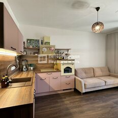 Квартира 40,2 м², 1-комнатная - изображение 3