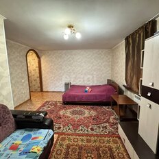 Квартира 31 м², 1-комнатная - изображение 3