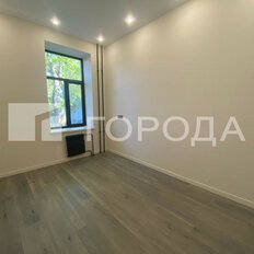 Квартира 19,2 м², студия - изображение 5