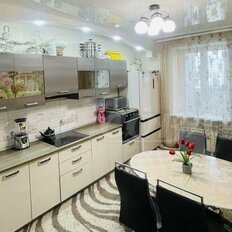 Квартира 68 м², 2-комнатная - изображение 2