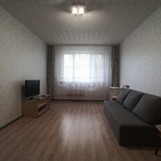 Квартира 37,4 м², 1-комнатная - изображение 1