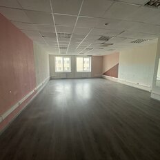 54,5 м², офис - изображение 1