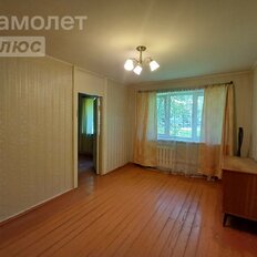 Квартира 46,6 м², 2-комнатная - изображение 2