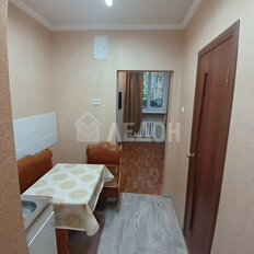 Квартира 18,6 м², студия - изображение 4