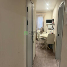 Квартира 59,6 м², 3-комнатная - изображение 2