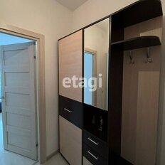 Квартира 24,2 м², студия - изображение 1