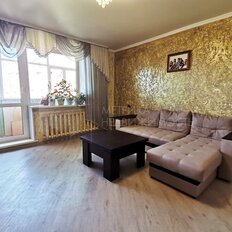 Квартира 66,4 м², 3-комнатная - изображение 2