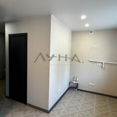 Квартира 60 м², 3-комнатная - изображение 3